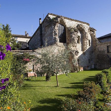 Il Turrione Appartamenti Vacanze Assisi Eksteriør bilde